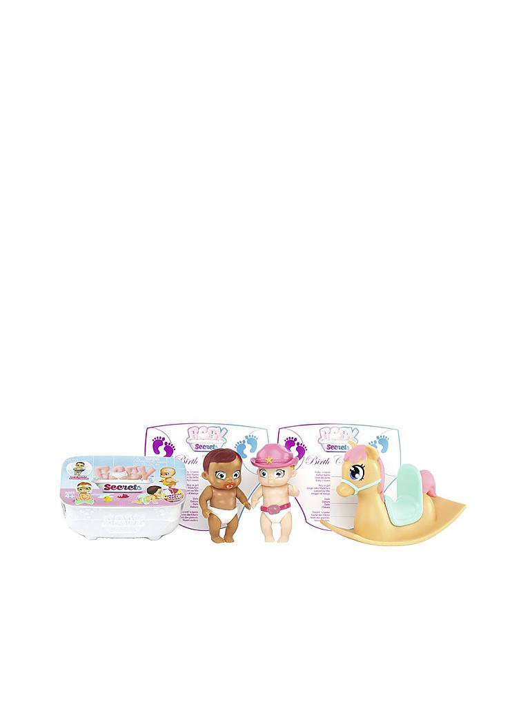 Zapf creation baby secrets cheap